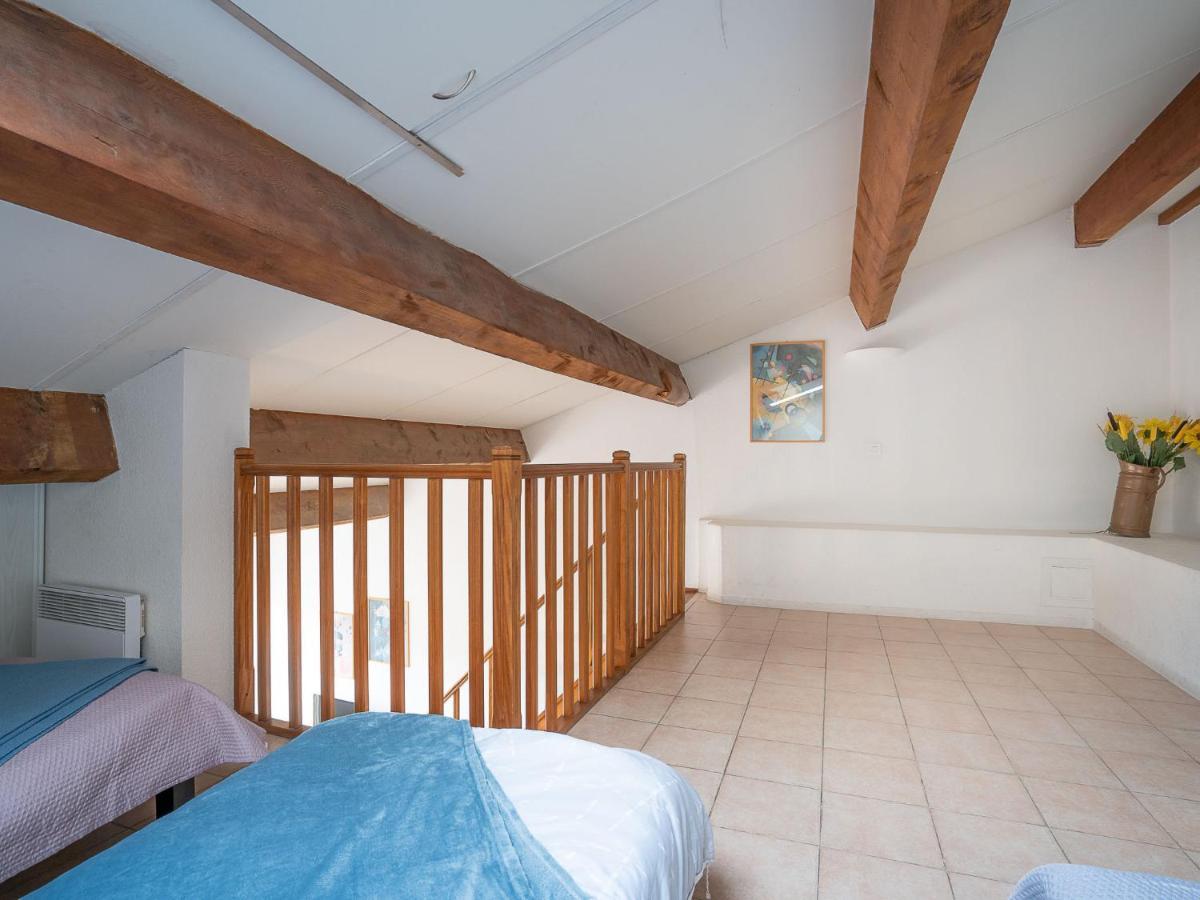 Apartment Port Quietude-1 By Interhome Fréjus Exteriör bild