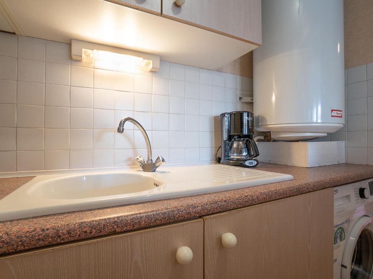 Apartment Port Quietude-1 By Interhome Fréjus Exteriör bild