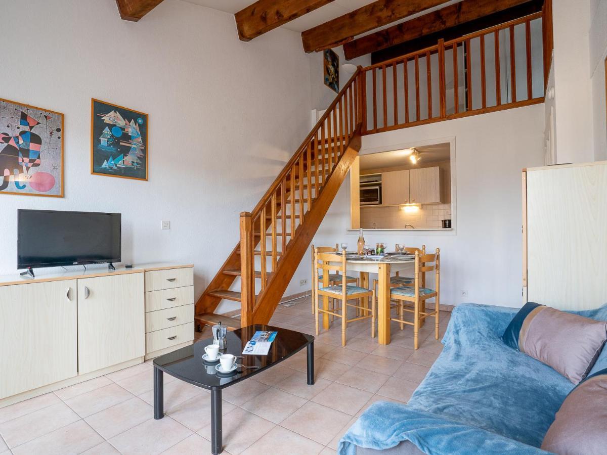 Apartment Port Quietude-1 By Interhome Fréjus Exteriör bild