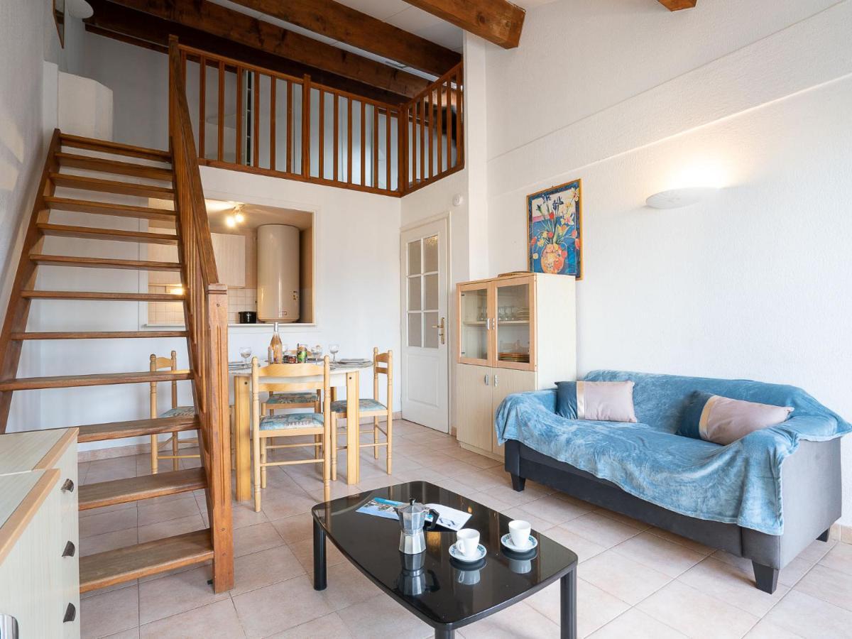 Apartment Port Quietude-1 By Interhome Fréjus Exteriör bild