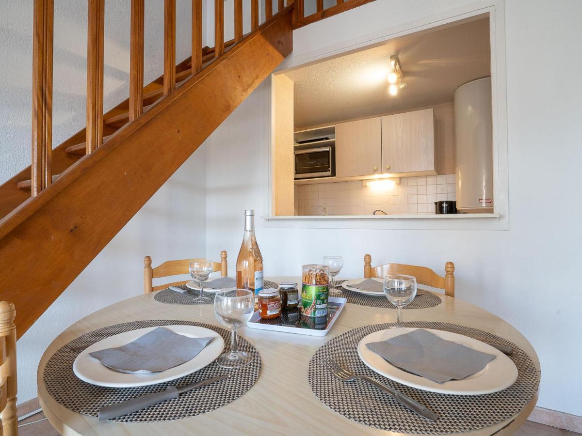 Apartment Port Quietude-1 By Interhome Fréjus Exteriör bild